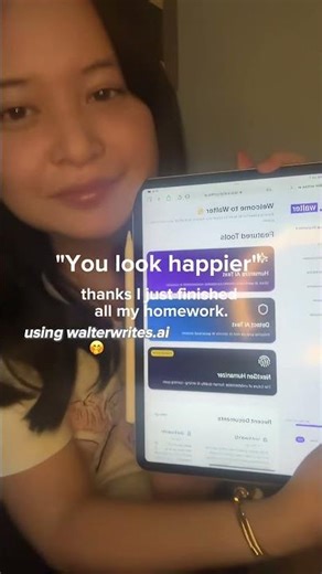 found a free ai to human text converter obsessed 🫶