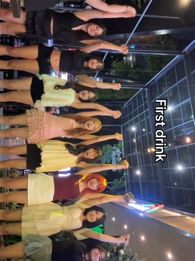 Join Us for a Fun and Memorable Drinking Experience