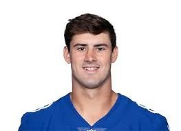 Daniel Jones: Interception| Fantasy| Fumbles| Concussion - sportsjone