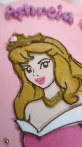 4K views · 156 reactions | Sleeping Beauty 殺﫶 | Art Cake | Facebook