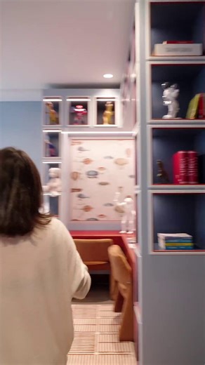 Stylish Twin Boys' Room Design Ideas