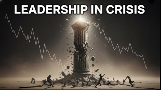 FLV Hot Discussion Topics #3 (Leadership in Crisis) | Chris Budihas