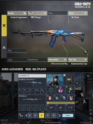 Mastering Call of Duty Mobile: Tips and Attachments