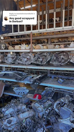 Nationwide Deliveries for Car Parts in South Africa | Korean Auto Parts