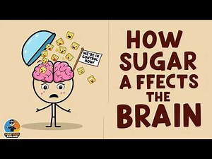 The SHOCKING Truth About Sugar's Effect on Dopamine