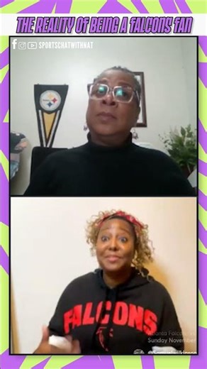 Atlanta Falcons Mid Season Review | 2025 NFL