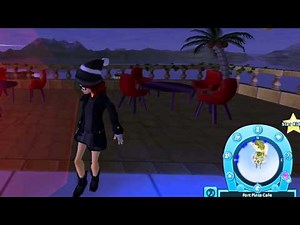 Star Stable Online - Randomness No. 3