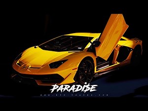"GANGSTA'S PARADISE" HARD Rap/Trap Instrumental | Sick Rap Beat | Beats 2021