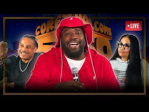 BEWARE of the DRUNKEN WOMAN — The Corey Holcomb 5150 Show 12/16/25 Feat. DarleneOrtiz & KraigSmith