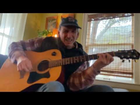 Ted Nugent Fred Bear performed by Pete Bass