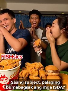 Saang subject, palaging bumabagsak ang mga ISDA? #fblifestyle #fbreelsfypシ゚ #reelsviralシ | KaStudio Games