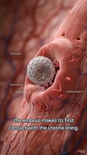 Implantation Bleeding Explained: Early Pregnancy Signs You Shouldn’t Ignore #ivfmeds #ivfmedication
