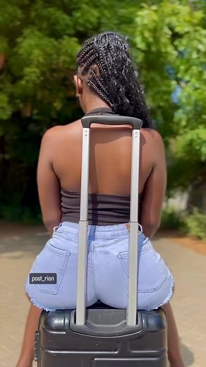 ☆🀄T•G•H•🥷🏽♡☆🧢 on Instagram: "@post_rion Baby can we skip the talking stage and go straight to catching flights? ✈️ @post.rion.backup . . Dm for credit(s) or content removal 👌 Don’t forget to follow @kayson.gram for more🙏🏾 . . #viralpost #travelreels #blackcreators #blackqueen #discover #love #instagood #instagram #instadaily #instalike #fun #like #summer #me #tbt #celebrity #happy #photooftheday #smile #explore #explorepage #fyp #reels #reelsinstagram #self #selfie #girl #friends #like4li