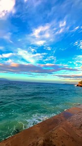 Nature, Sky, Aesthetic. Free Stock Video