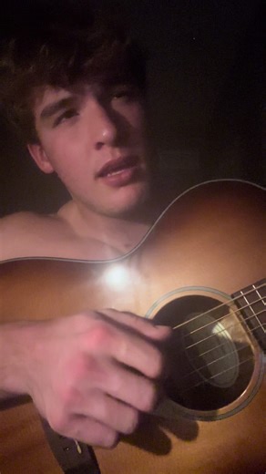 Yellow - Coldplay #guitar #singing #cover #coldplay #yellow