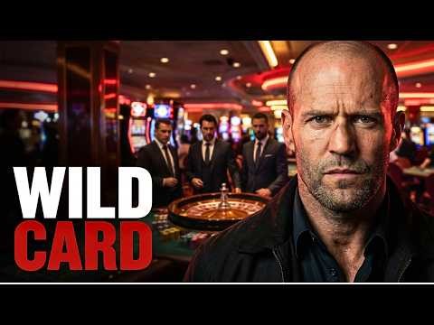 She defended her friend without knowing that the attacker was the son of a MAFIA boss | Wild Card...