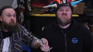 When you don't know what to write a song about so you write a song about a random object on your desk. | Psychostick