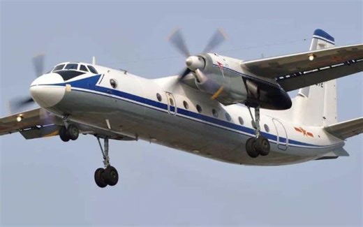 兵器知识：运7型运输机的研制背景