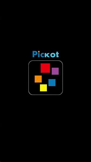 Pickot - Photos Clicker Game