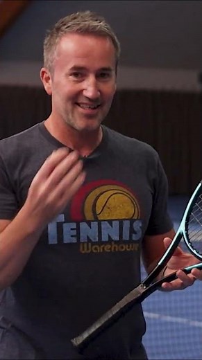 Have you tried the 2025 Head Gravity #tennis Racquets? Try them now & watch our BTS Vid & reviews! 💙