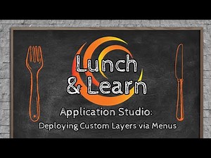 Epicor Application Studio: Deploying Custom Layers via Menus