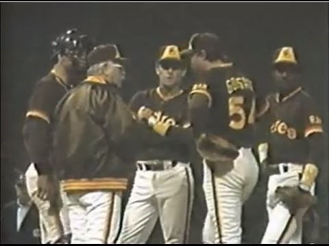 1984 World Series