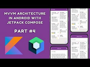 MVVM Architecture with Jetpack Compose in Android - Part 4: Building and Setting Up the Repository