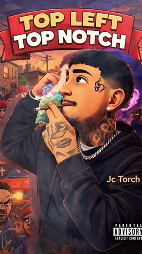 Song : Jc Torch - Paranoid 🔥🔥🔥🔥🔥🔥🔥🔥🔥🔥 #rap #independentartist