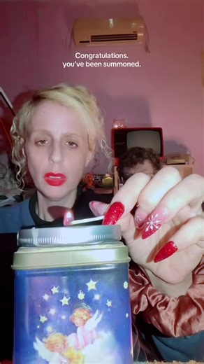 Nocturno Singing Performance by Secret Garden