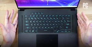 First Look: Are the Asus ROG Flow X16, Scar 17 SE Laptops Worth $2,000 ?