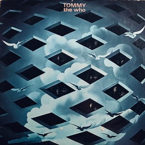 The Who - Tommy