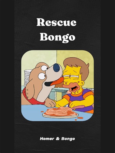 The reasons why Homer hates Abe#fyp #fypシ #thesimpsons #cartoon #usa | the simpson