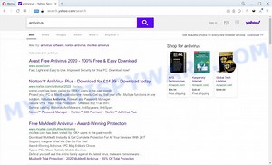 How to get rid of Burst Search [Chrome, Firefox, IE, Edge]