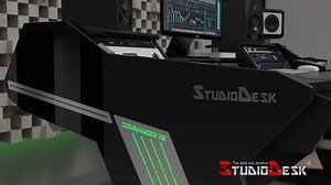 2.3M views | StudioDesk | StudioDesk | Facebook