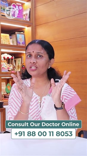 Sneezing From Perfume or Dust? It’s Allergy! | Dr. Devangi Jogal | JOGI Ayurved