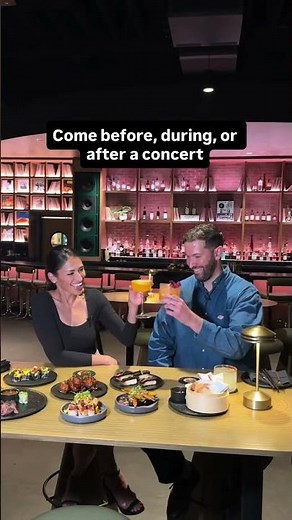 Inside Hollywood Palladium’s Secret Vinyl Room
