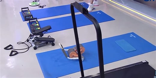 3 workout tools you can use at home to assist your fitness journey