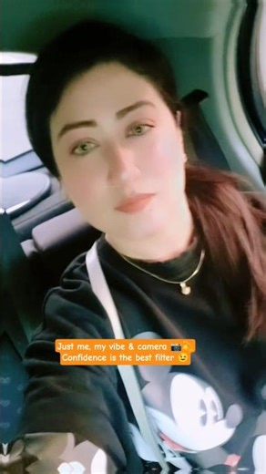 Selfie Mood On Point 😍✨ | Confidence Glow Up #Shorts |‪@RizKamali2k26‬