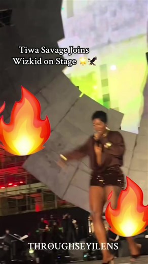 Tiwa Savage & Wizkid: A Collaboration to Remember