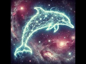 The Constellation Delphinus | Relaxing Mythology