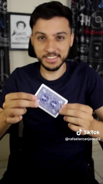 Learn the Secrets of Card Vanishing: Magic Tutorial
