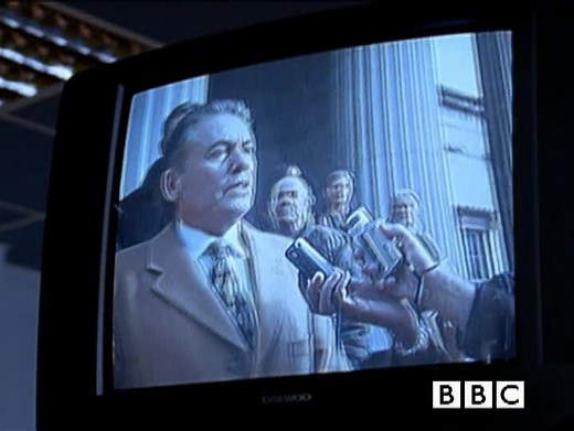 ▶️ New Tricks - New Tricks: Season 1 (Trailer 1)