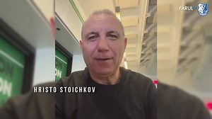 209K views · 10K reactions | ⚪ La mulți ani, Gheorghe Hagi! Mai multe personalități din lumea fotbalului mondial i-au transmis mesaje de felicitare managerului tehnic al formației noastre, care astăzi împlinește 57 de ani ! #Unic #Hagi #Constanta #FarulConstanta #Romania | Farul Constanța | Facebook