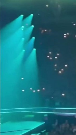 Karol G & Nicky Jam @ FTX arena, Miami florida