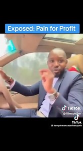 3 comments | #LobitoCorridor: LAPSSET has to be crippled for the...