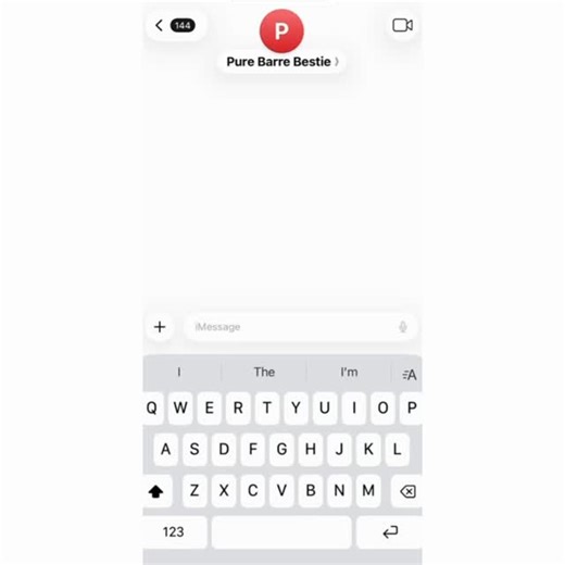 January is almost here and we’re doing it together 🤍 Locking in Pure Barre, building consistency, and starting the year feeling strong from day one. Everything’s better with your bestie, more motivation, more accountability, and way more fun at the barre. Don’t wait until January is already flying by. Grab your person, show up together, and make this the start you don’t want to miss. ⭐️ | Pure Barre