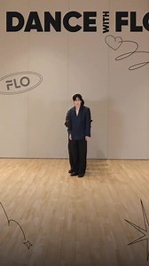 1.6K views · 163 reactions | [✖️] 050225 | @flo_official "DANCE WITH #FLO  Would you like to dance happily with @TXT_bighit?" - Bblggum 勺 | Yeonjunology | Facebook