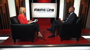 Bryan Stevenson | Video | Firing Line with Margaret Hoover | PBS