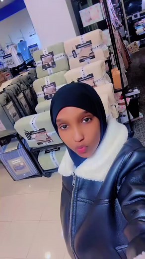 Somali Girl Vlog: Daily Life & Moments | Vlog AfroMali