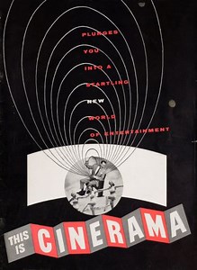 This is Cinerama